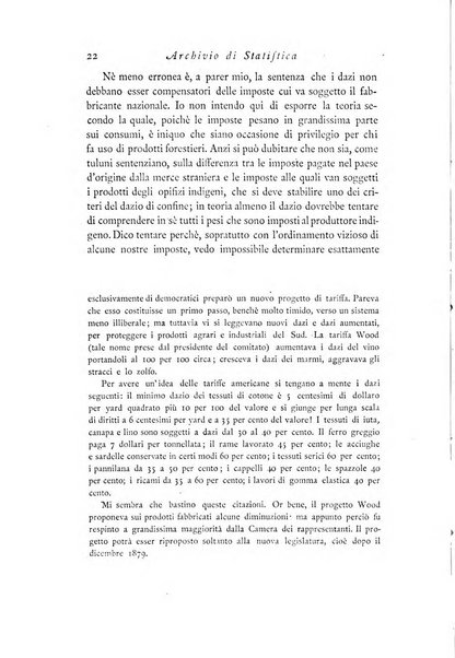 Archivio di statistica