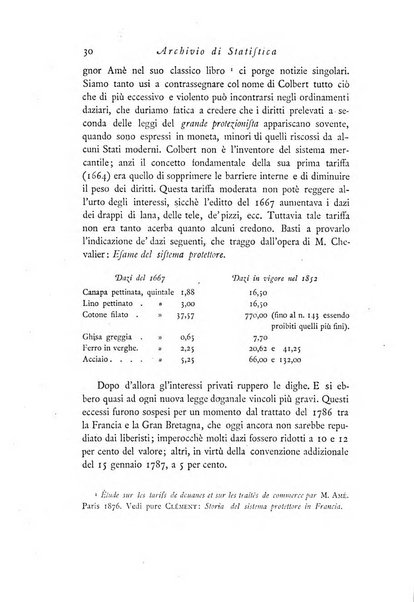 Archivio di statistica