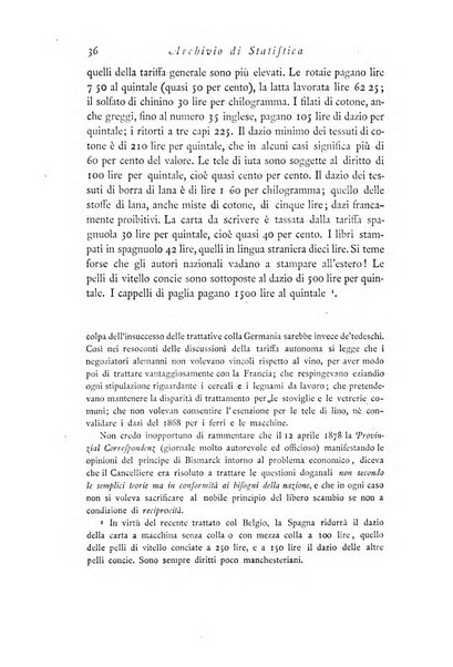 Archivio di statistica