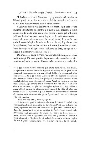 Archivio di statistica