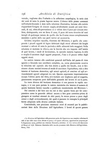 Archivio di statistica