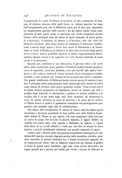 Archivio di statistica