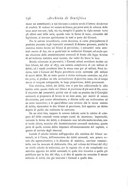 Archivio di statistica