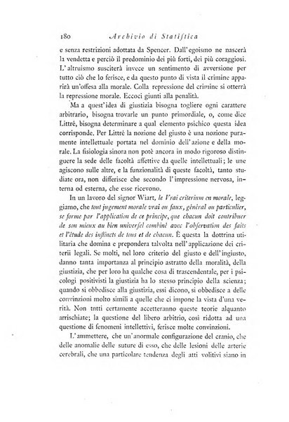 Archivio di statistica