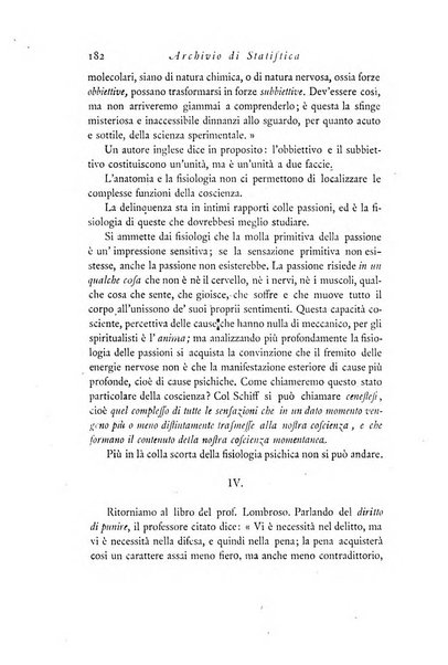 Archivio di statistica