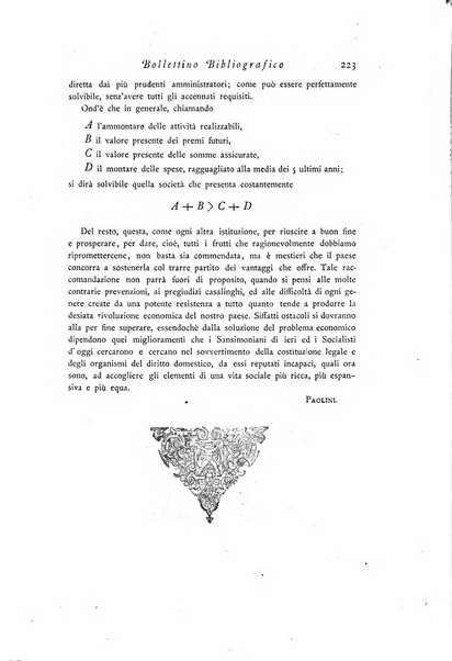 Archivio di statistica