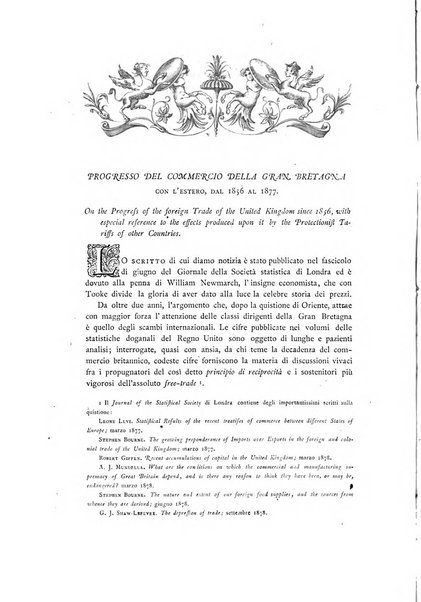 Archivio di statistica