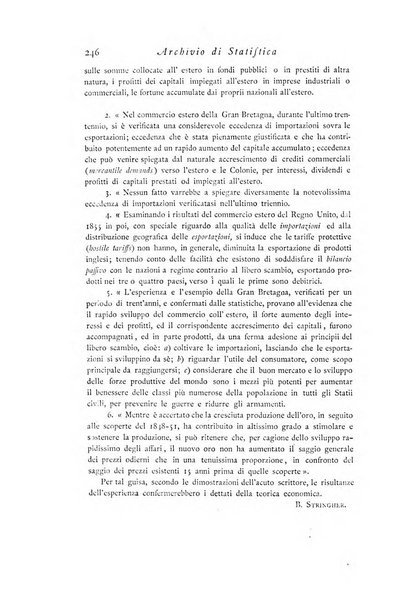 Archivio di statistica