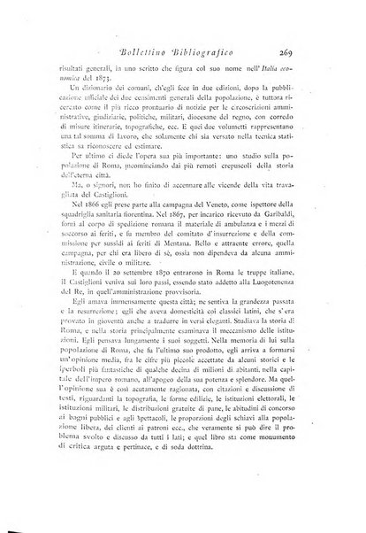 Archivio di statistica