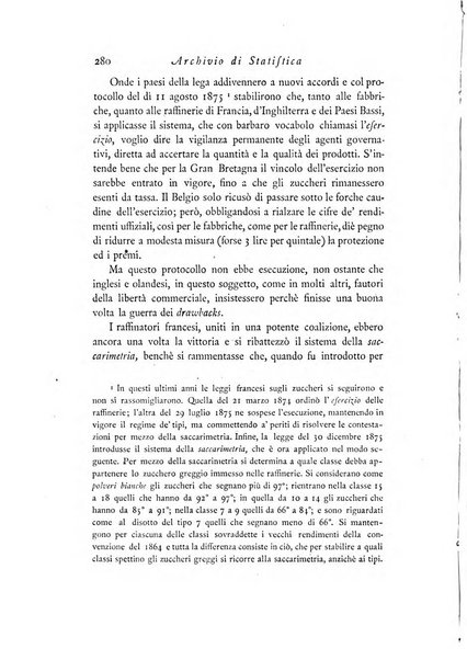 Archivio di statistica