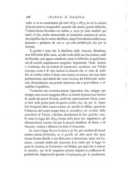 Archivio di statistica