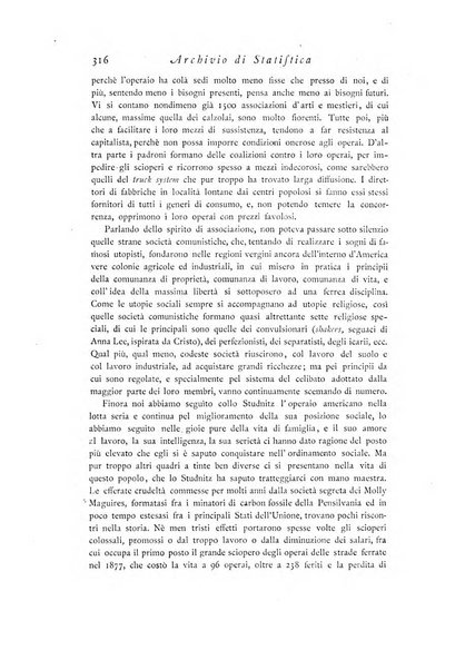 Archivio di statistica