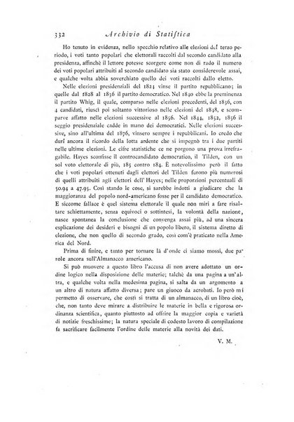 Archivio di statistica