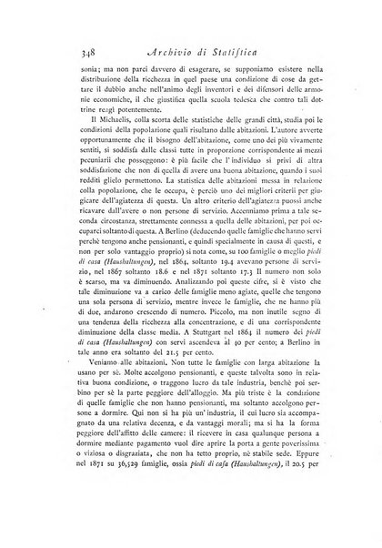 Archivio di statistica