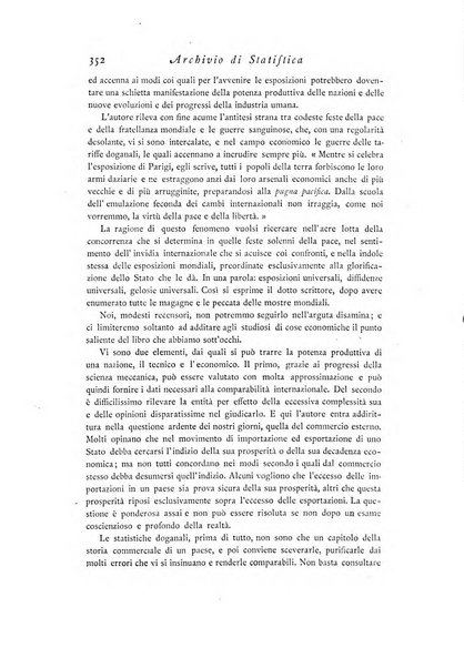 Archivio di statistica