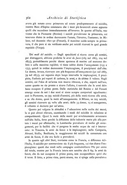 Archivio di statistica