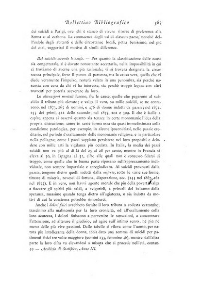 Archivio di statistica