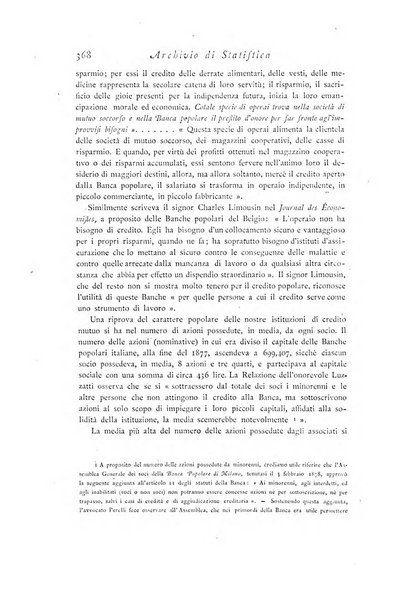 Archivio di statistica