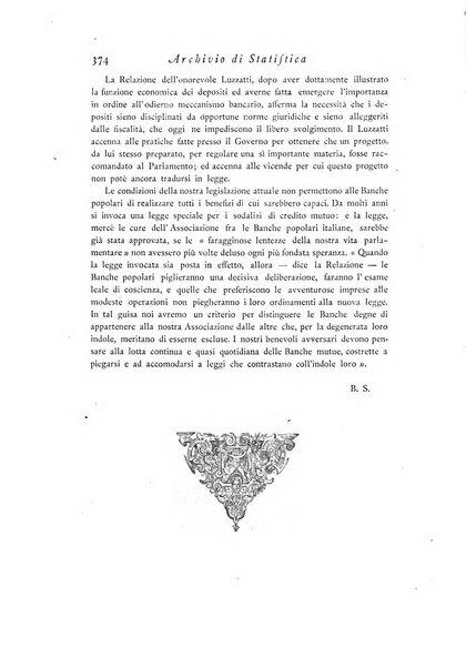 Archivio di statistica