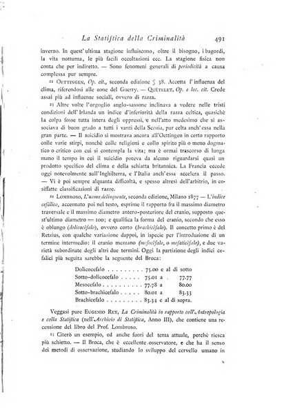 Archivio di statistica