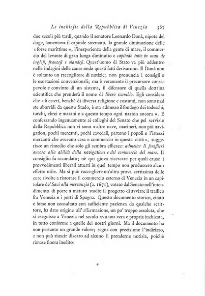 Archivio di statistica