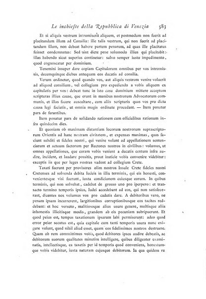 Archivio di statistica