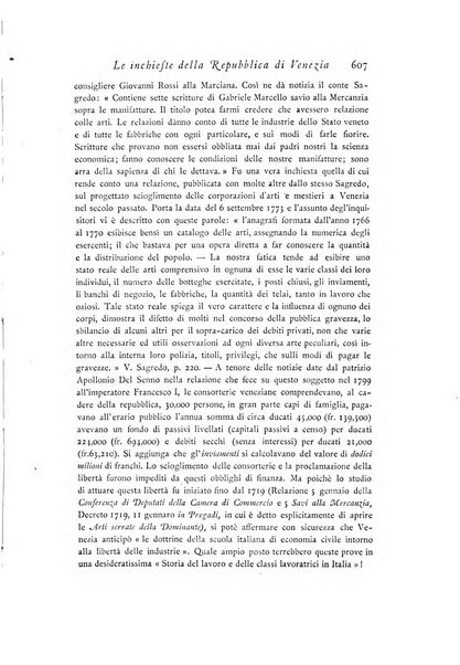 Archivio di statistica