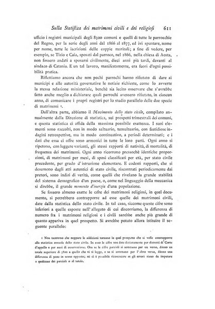 Archivio di statistica