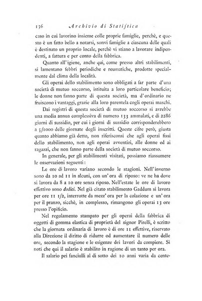 Archivio di statistica