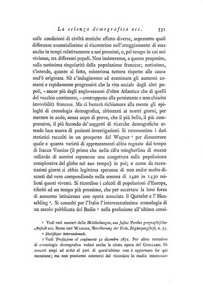 Archivio di statistica