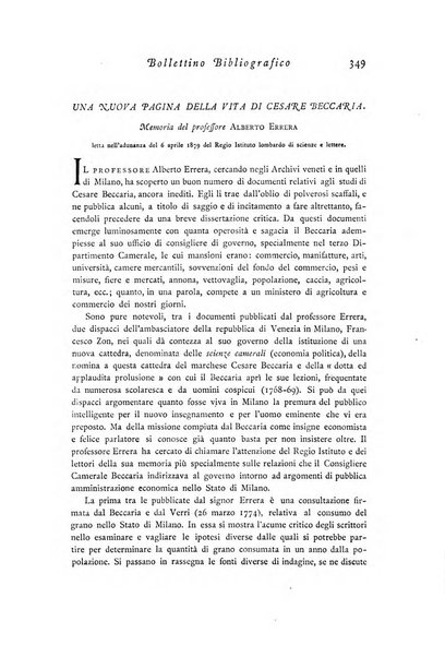 Archivio di statistica