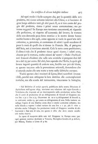 Archivio di statistica