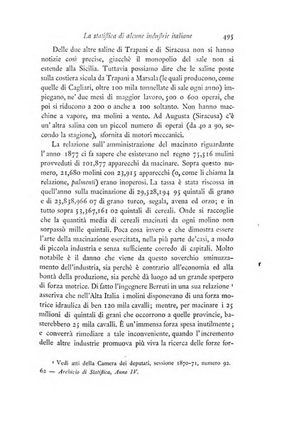 Archivio di statistica