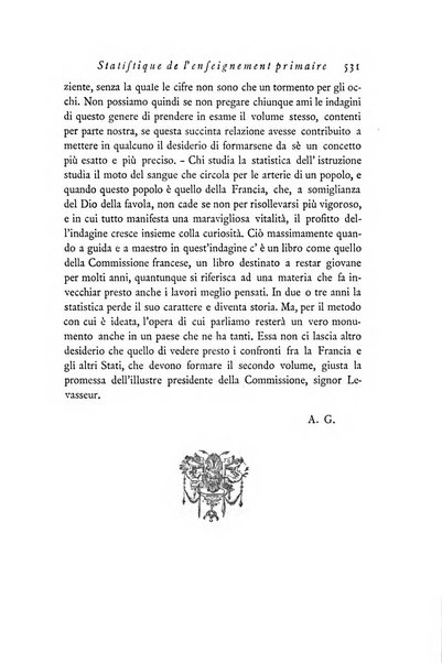 Archivio di statistica