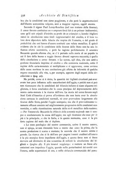 Archivio di statistica