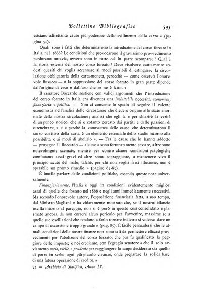 Archivio di statistica