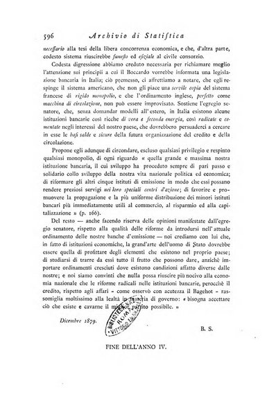 Archivio di statistica