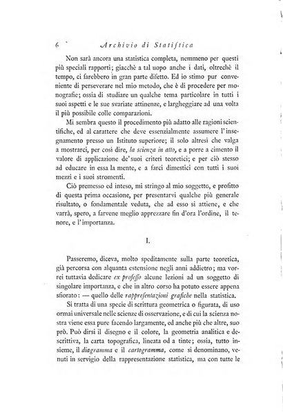 Archivio di statistica