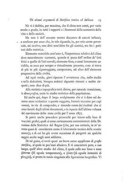 Archivio di statistica