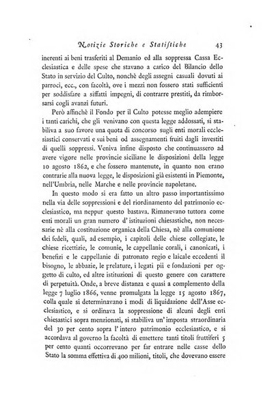 Archivio di statistica