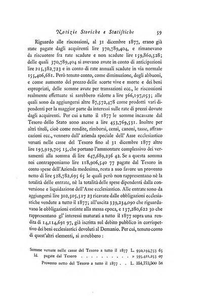 Archivio di statistica