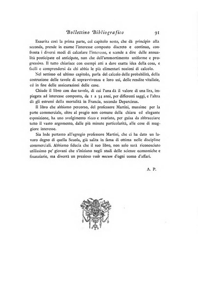 Archivio di statistica