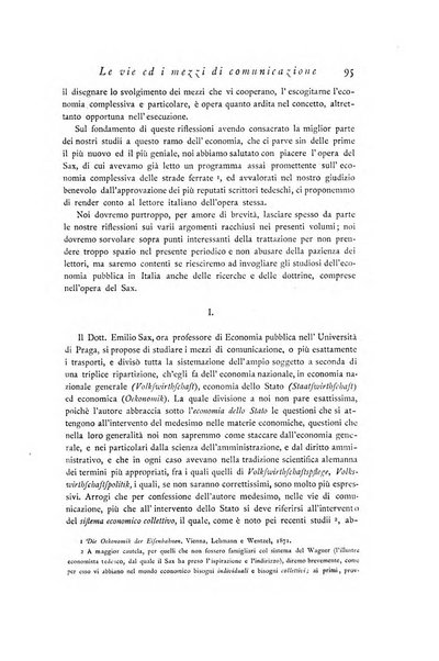 Archivio di statistica