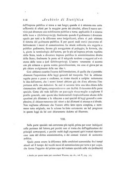 Archivio di statistica