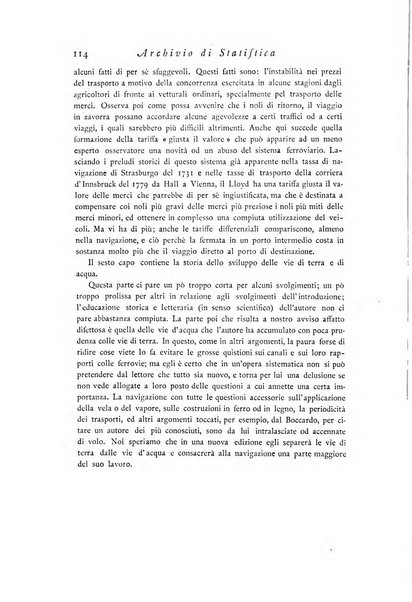 Archivio di statistica