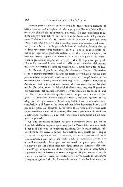 Archivio di statistica