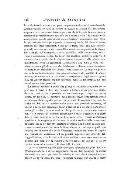 Archivio di statistica