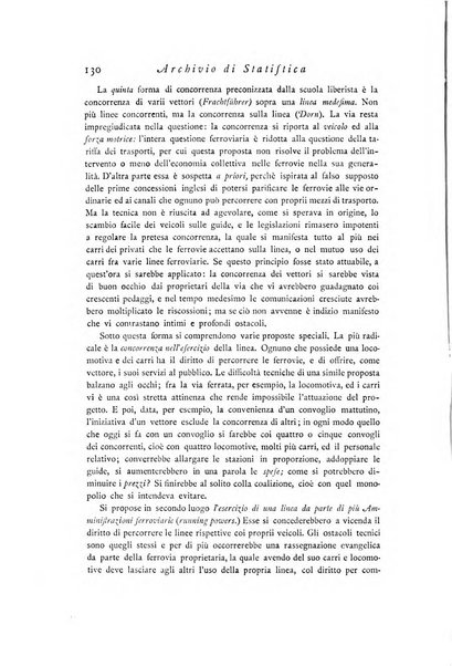 Archivio di statistica