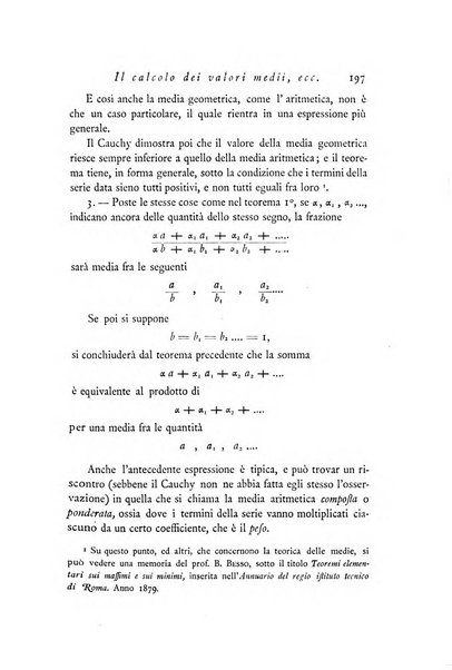 Archivio di statistica