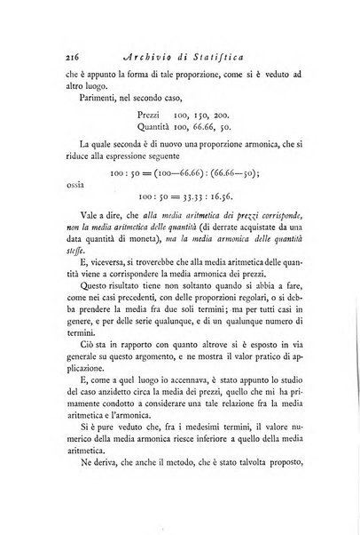 Archivio di statistica